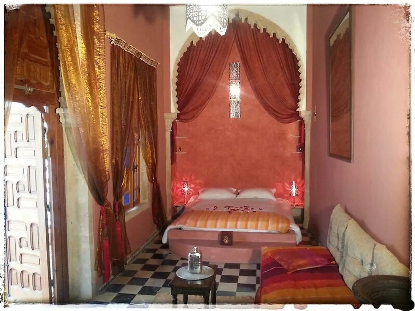 Riad El Bir ROOM_EXAMPLE