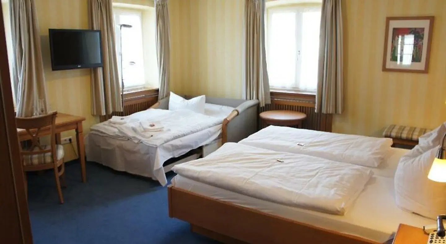 Schwanen ROOM_EXAMPLE