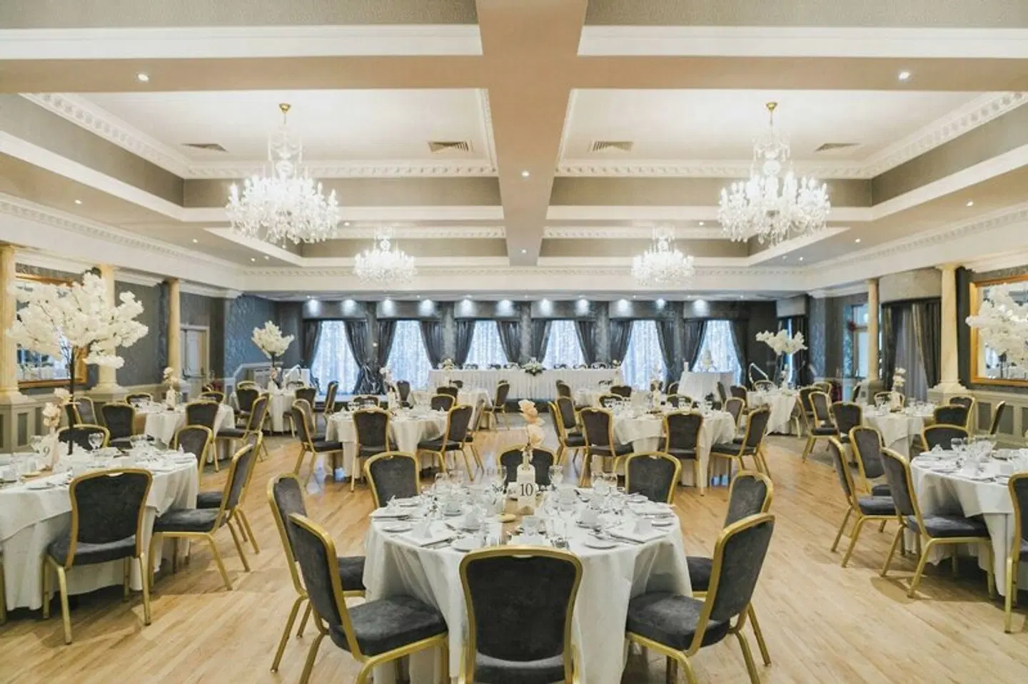 Ardboyne Restaurant