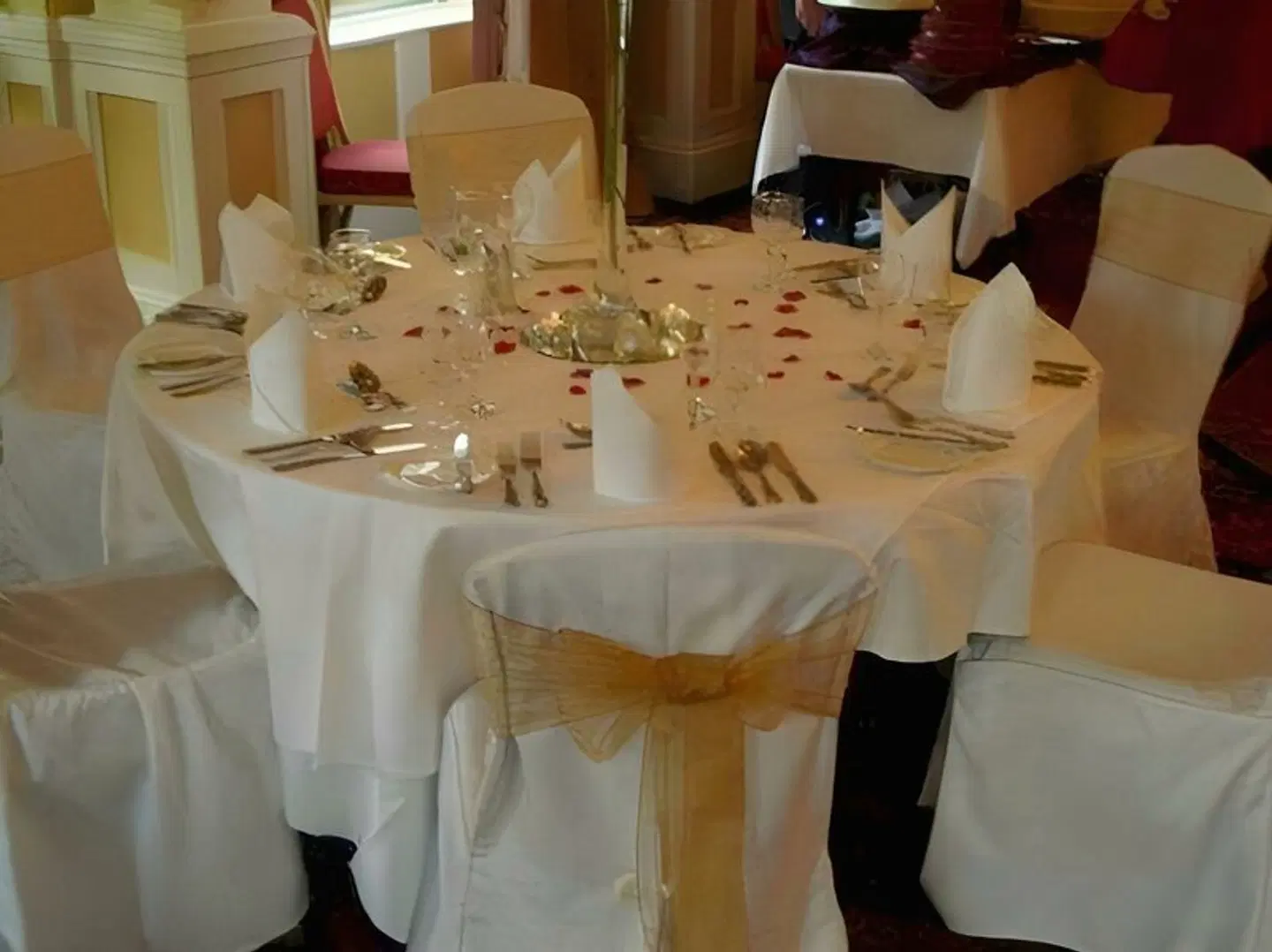 Ardboyne Restaurant
