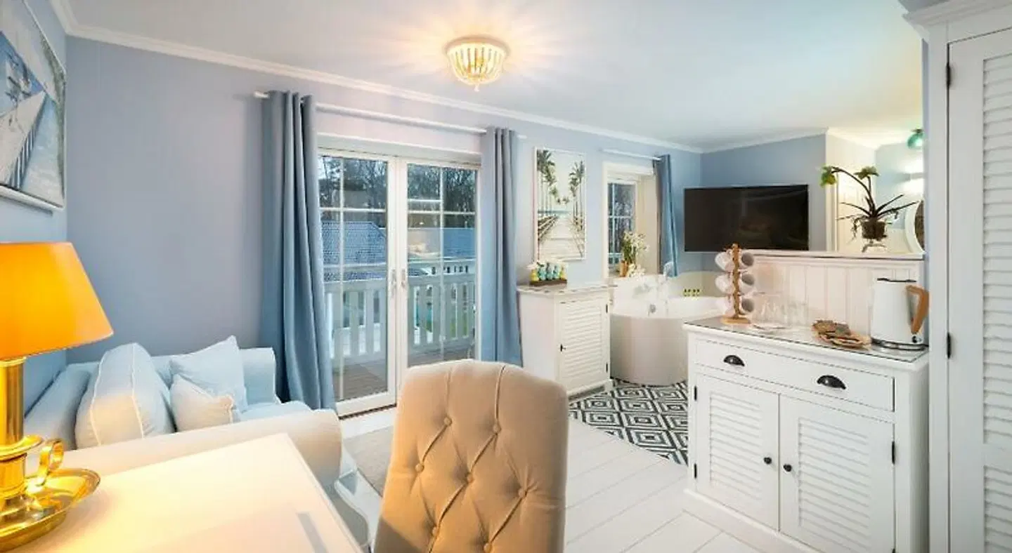 Panorama Seeresort & Spa ROOM_EXAMPLE