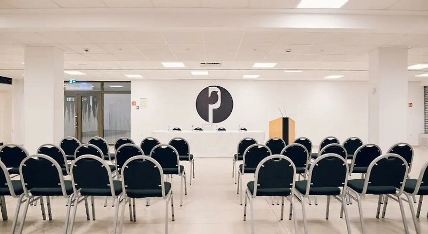 Park Konferenz