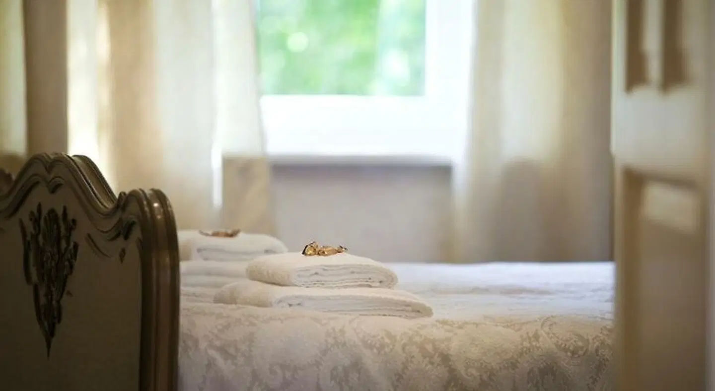 Posti Hostel HEALTH_BEAUTY
