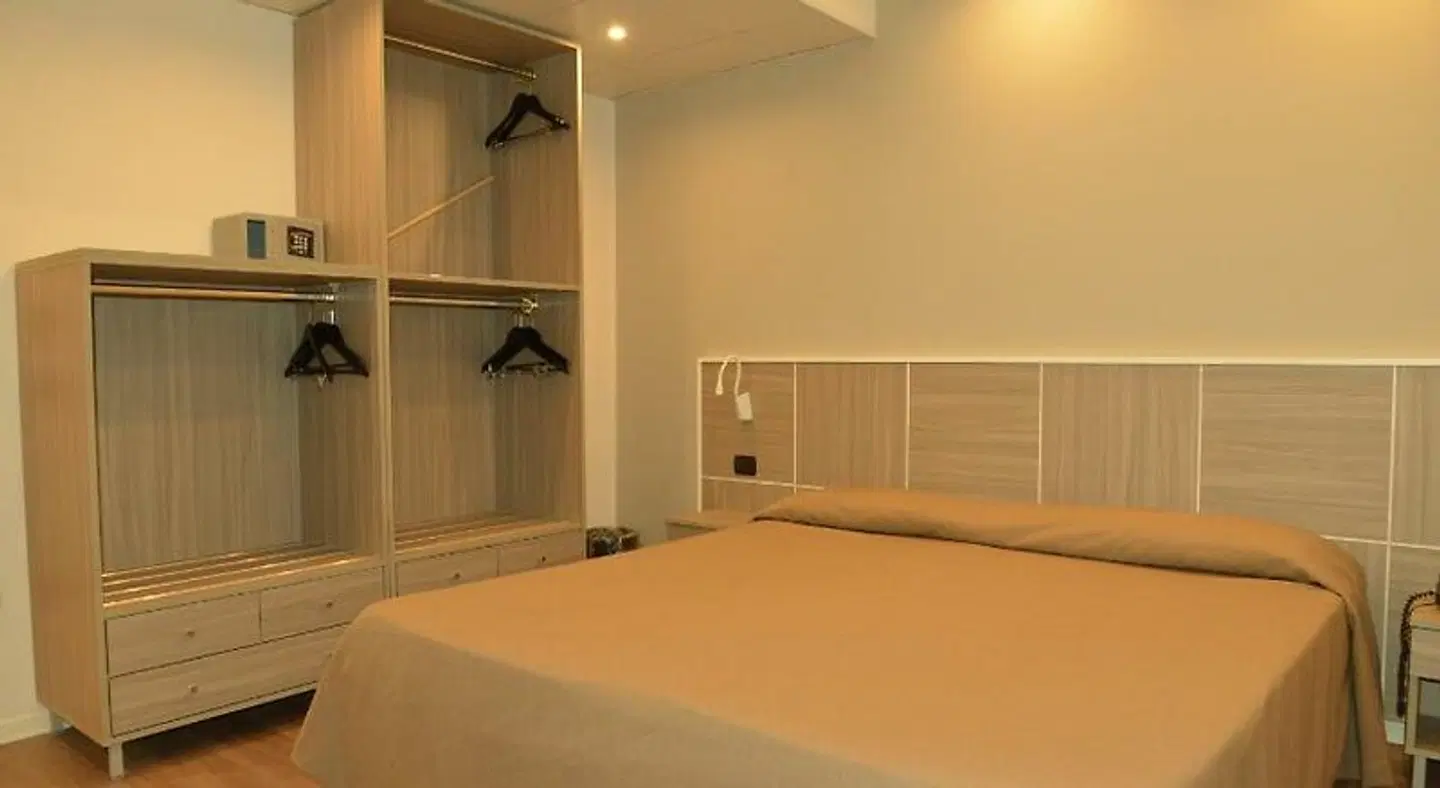 Hotel Tiempo ROOM_EXAMPLE