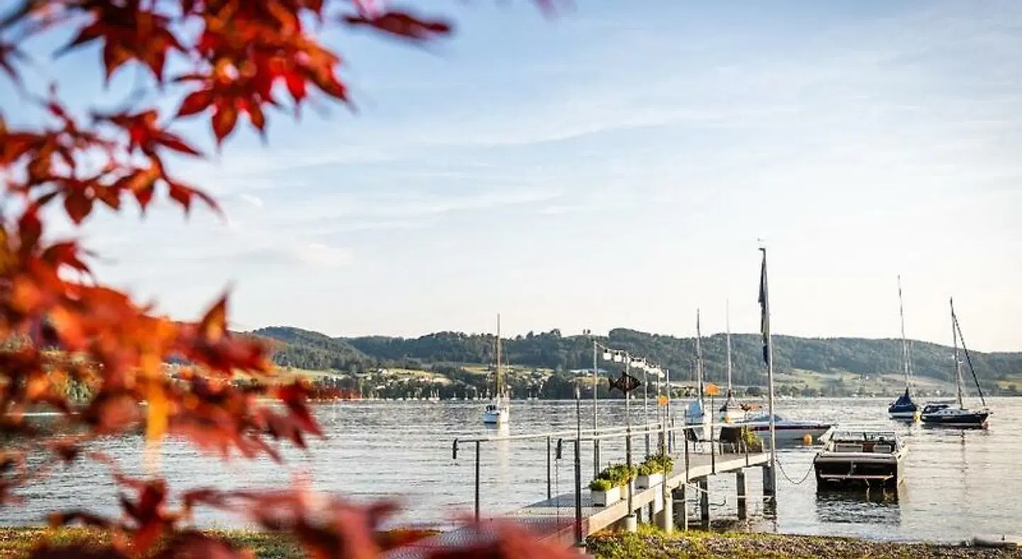 Residenz am See LANDSCAPE
