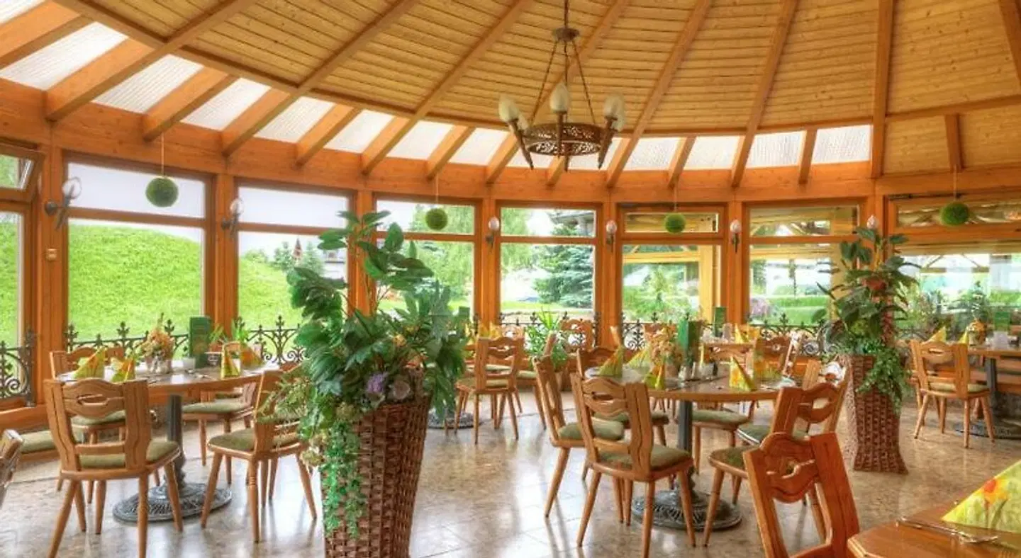 Räuberschänke Restaurant