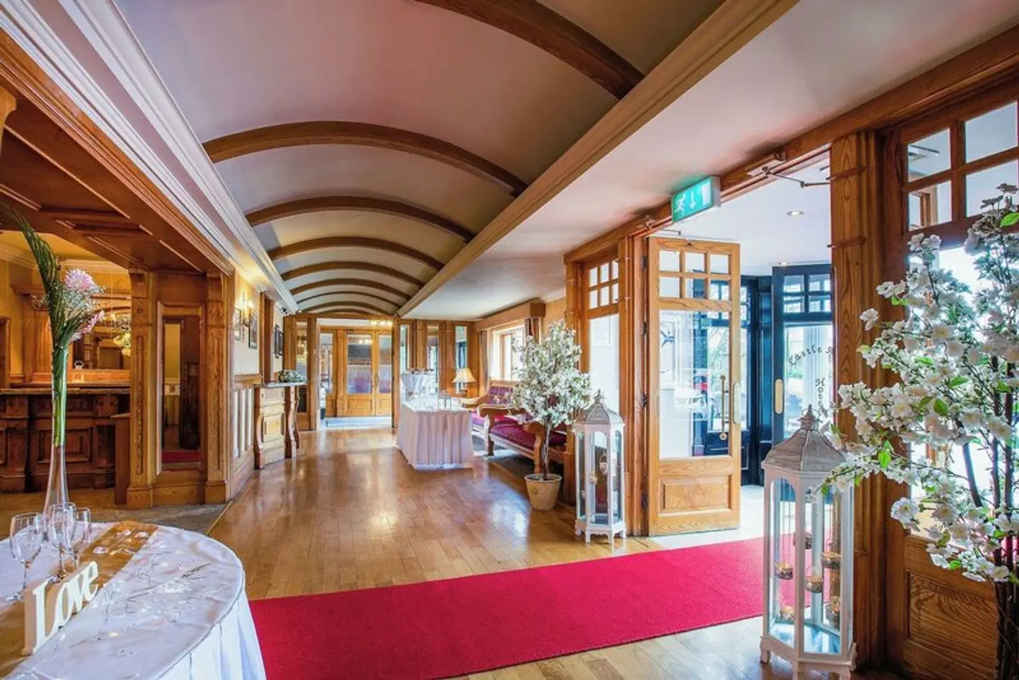 Castle Arch LOUNGE_LOBBY