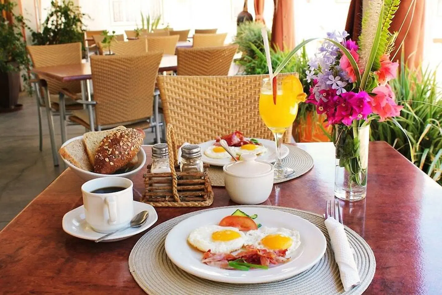 Omaruru Guesthouse Restaurant