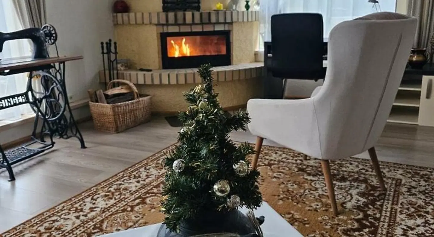 Villa Leonardo Terrasse