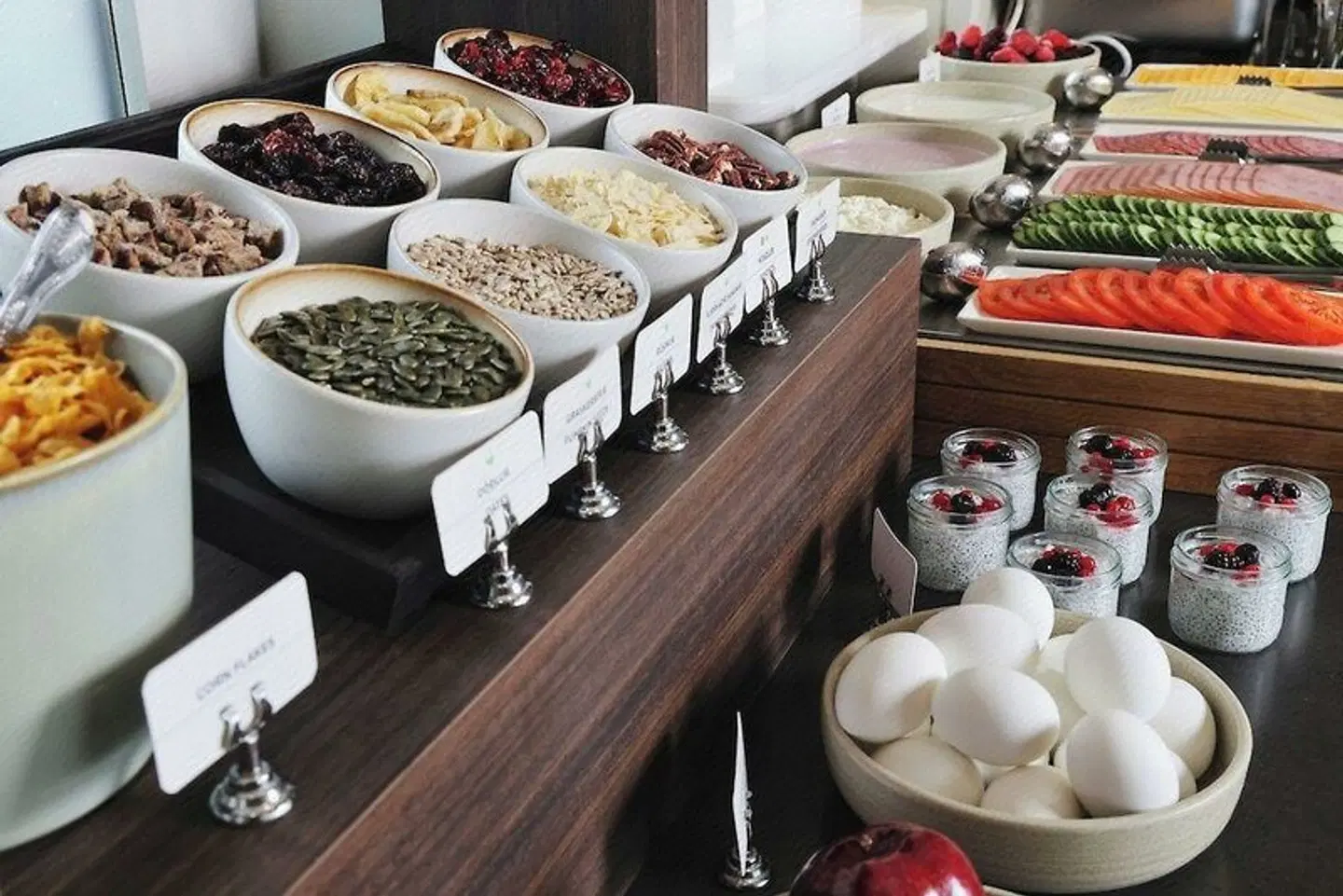 Fosshotel Hellnar Restaurant