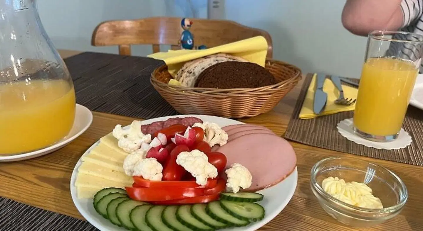 Raibie Logi Restaurant