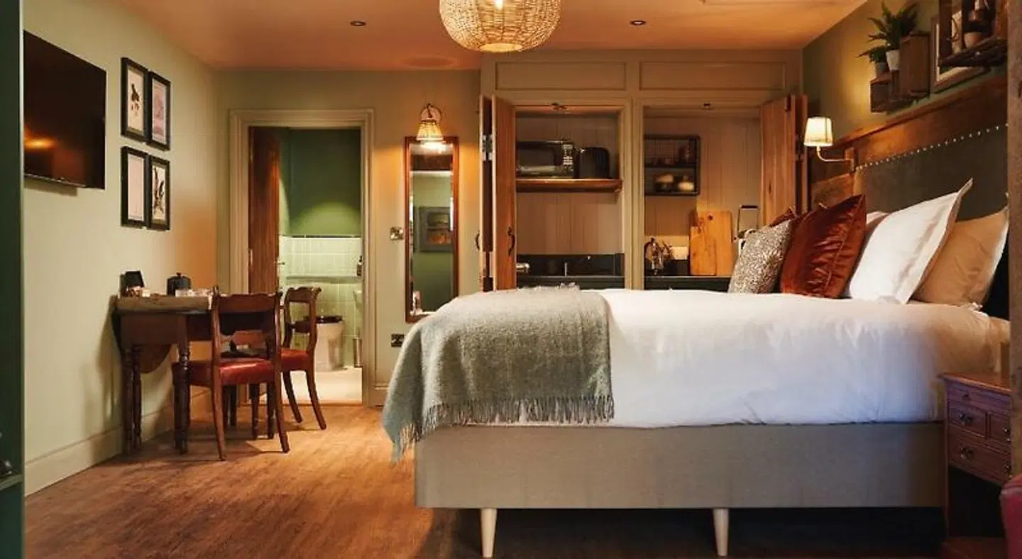 The Masons Arms ROOM_EXAMPLE