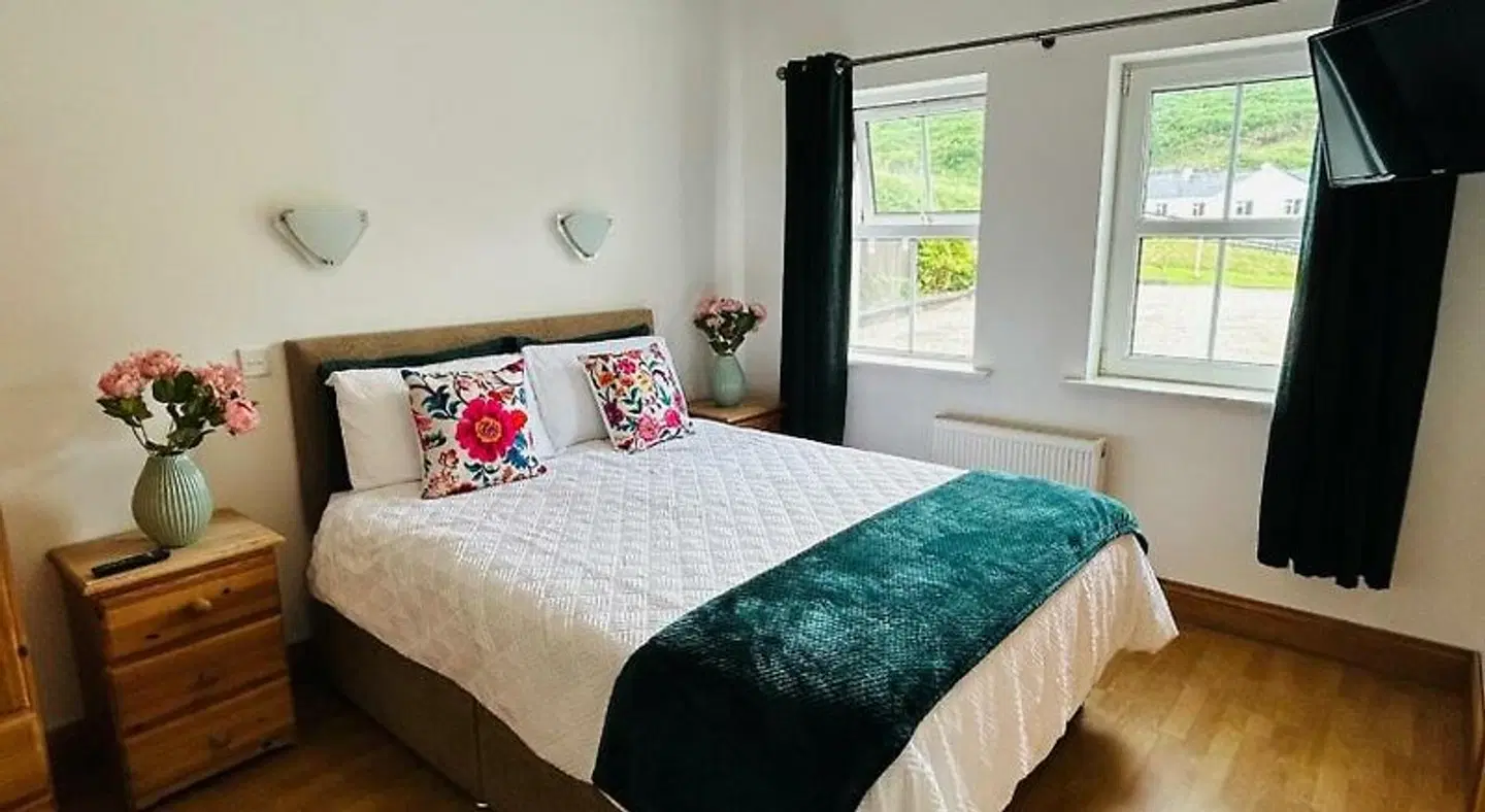 Slieve League B&B ROOM_EXAMPLE