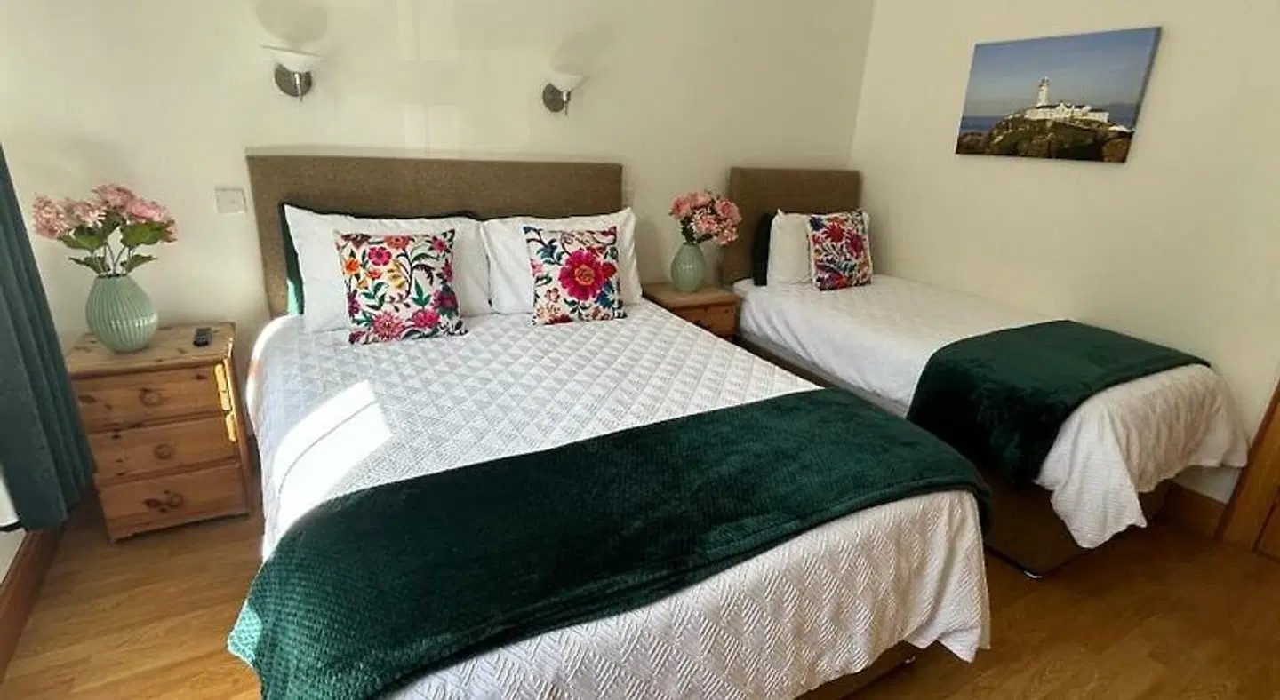Slieve League B&B ROOM_EXAMPLE