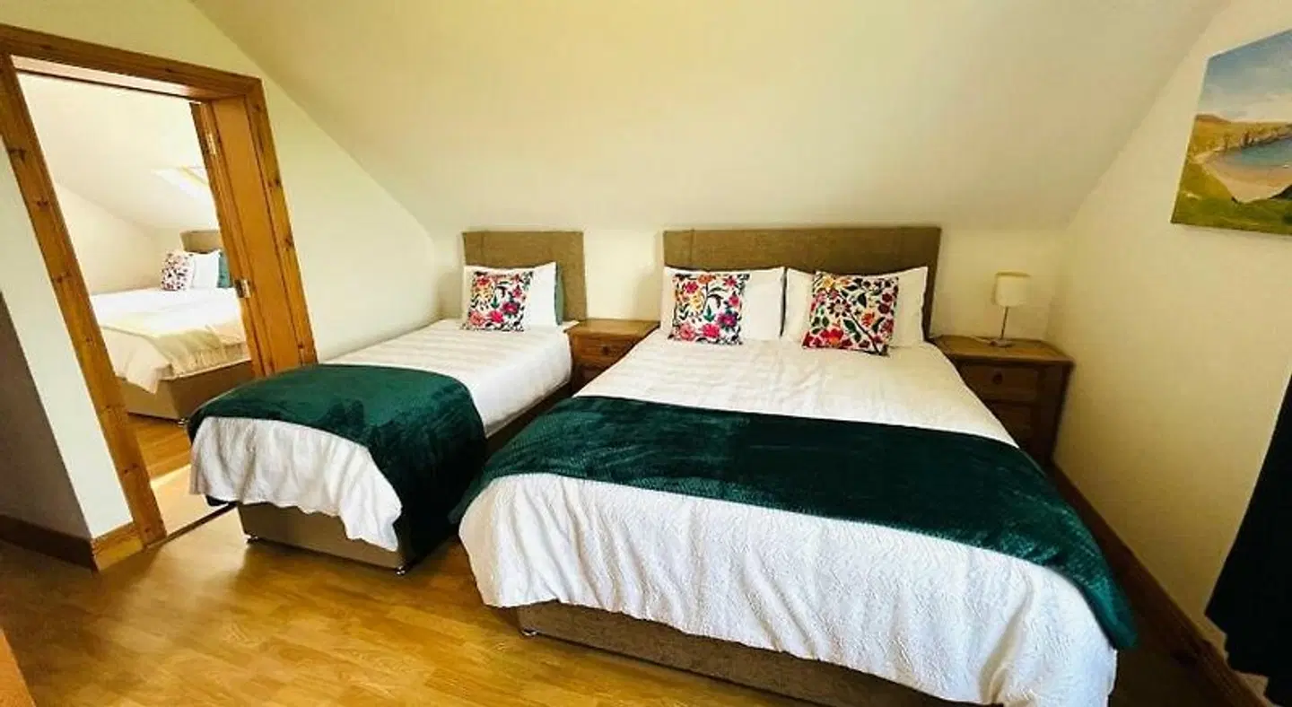 Slieve League B&B ROOM_EXAMPLE