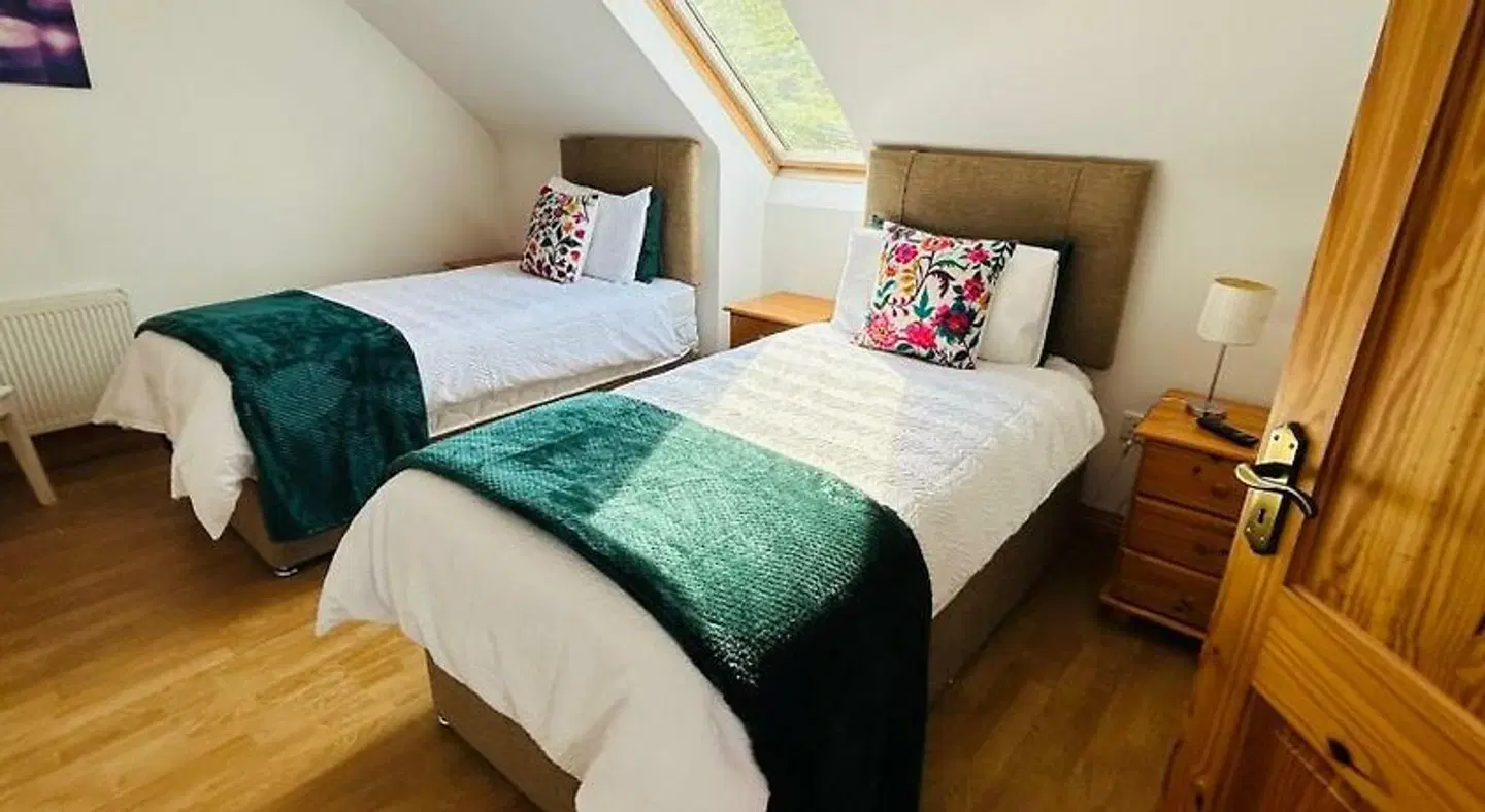 Slieve League B&B ROOM_EXAMPLE
