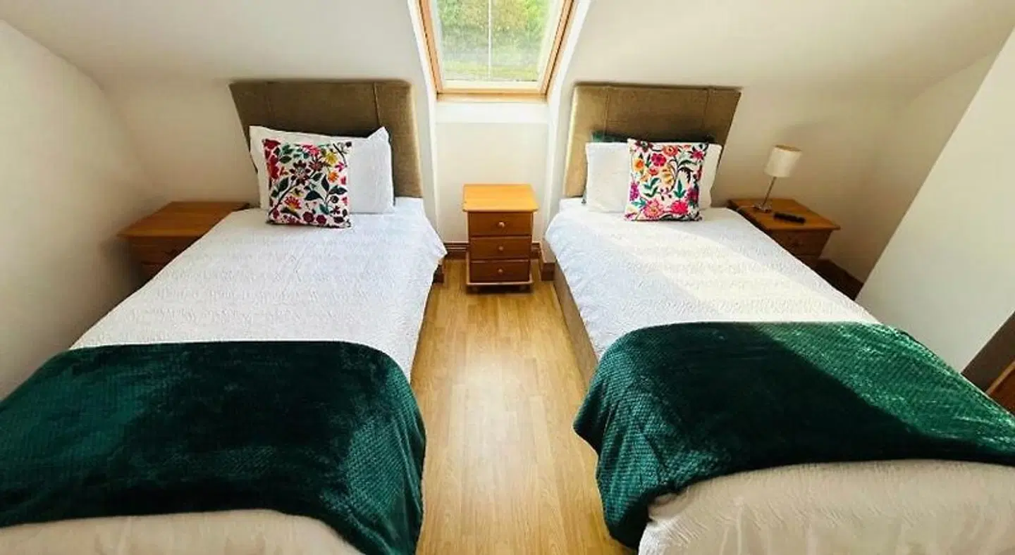 Slieve League B&B ROOM_EXAMPLE