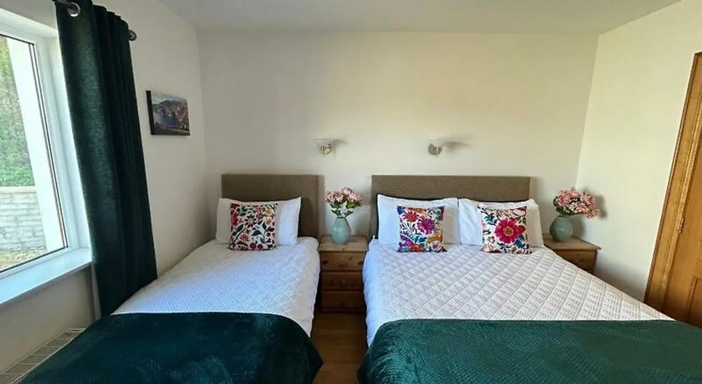 Slieve League B&B ROOM_EXAMPLE