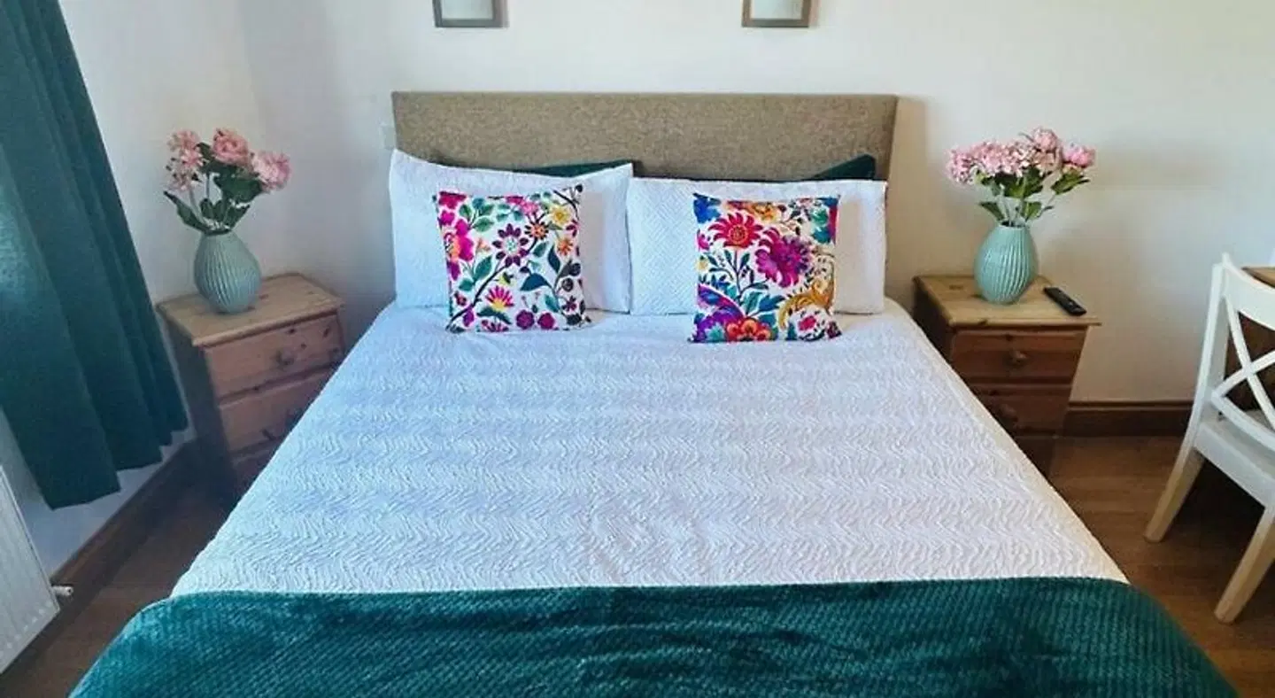 Slieve League B&B ROOM_EXAMPLE