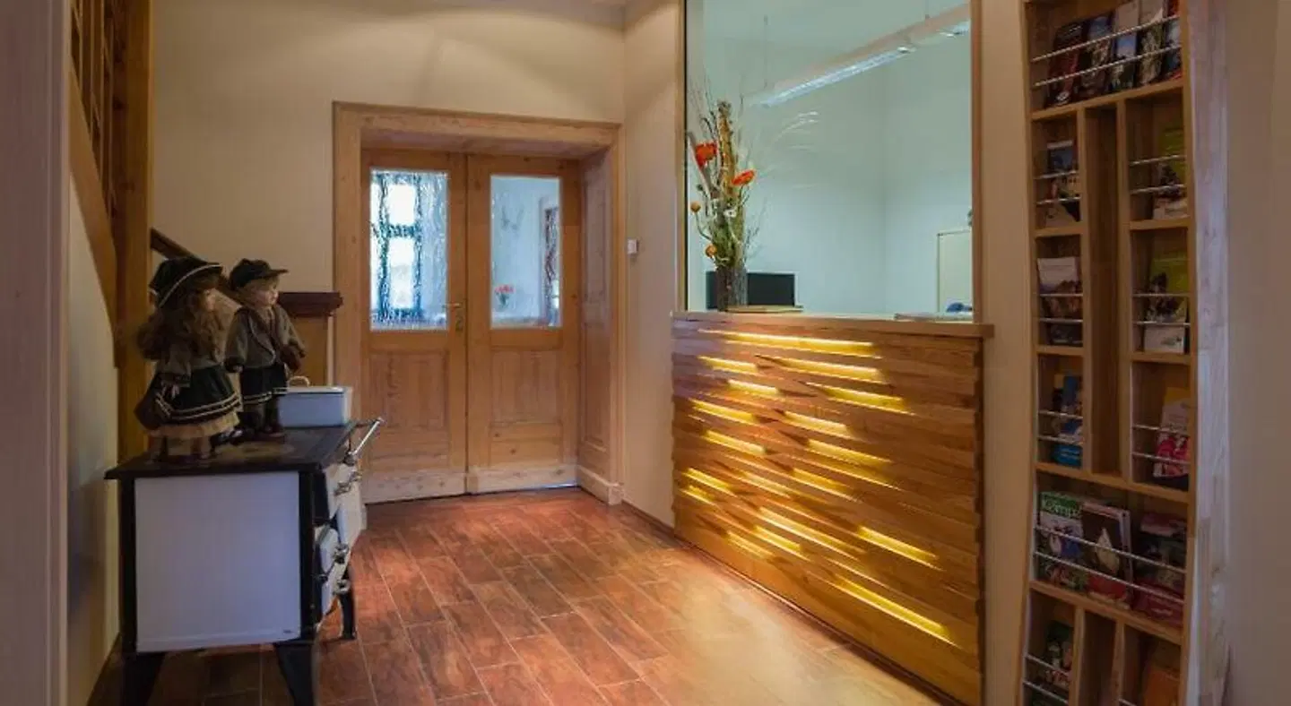 Pension Am Finkenberg ROOM_EXAMPLE
