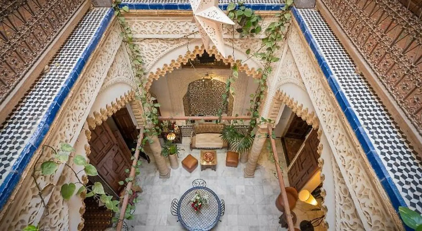 Riad Marhaba MODEL_IMPRESSION