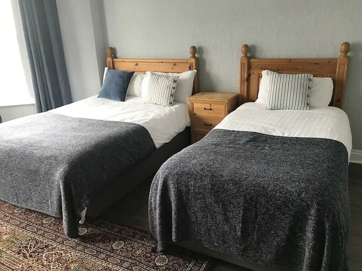 Rolling Wave Guesthouse ROOM_EXAMPLE