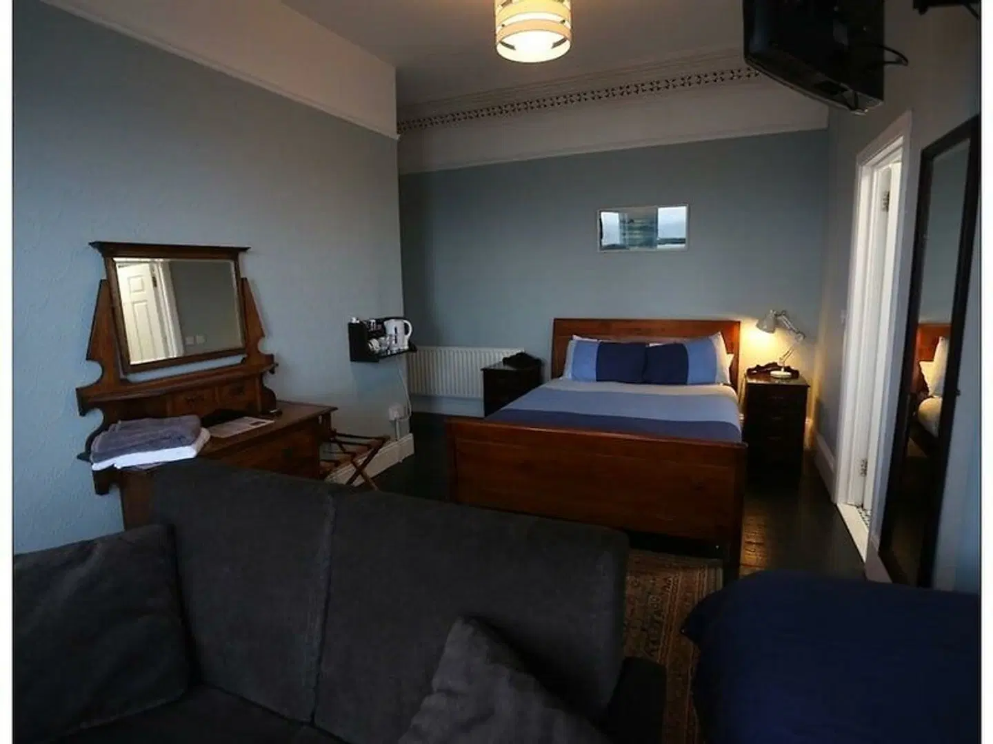 Rolling Wave Guesthouse ROOM_EXAMPLE