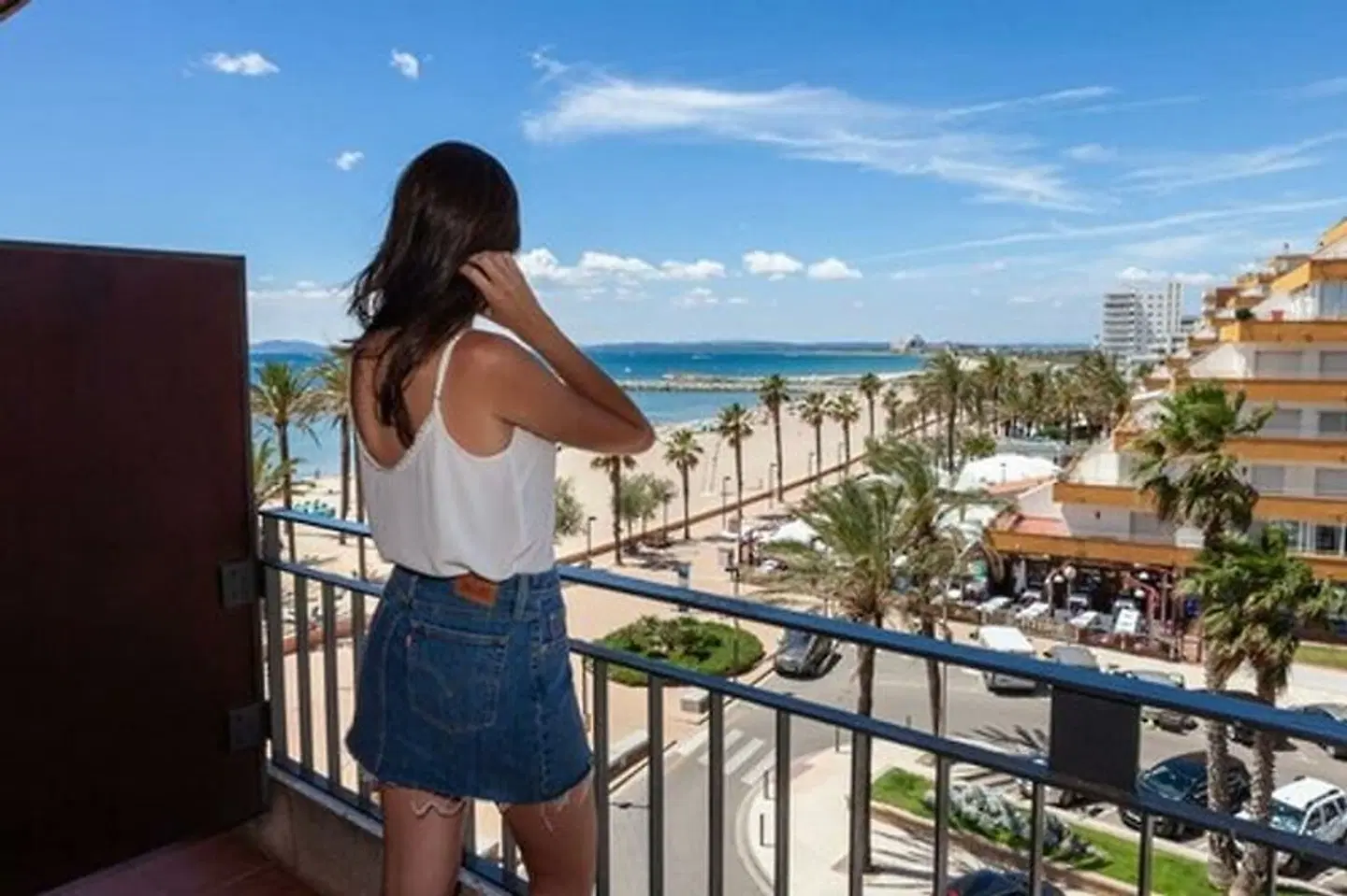 Montecarlo Terrasse