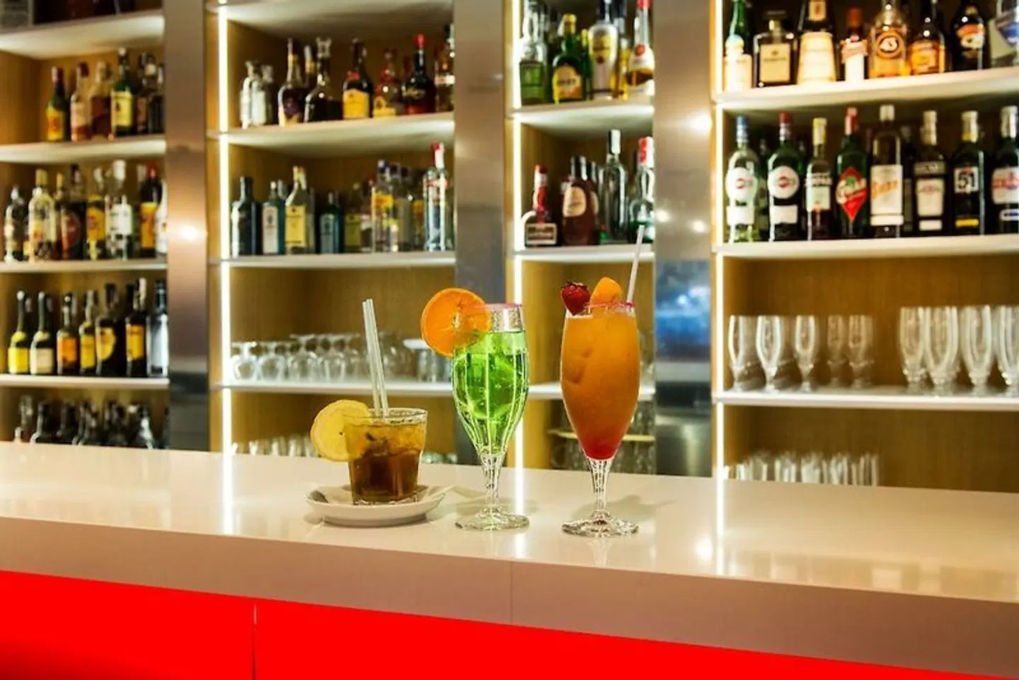 Montecarlo Bar