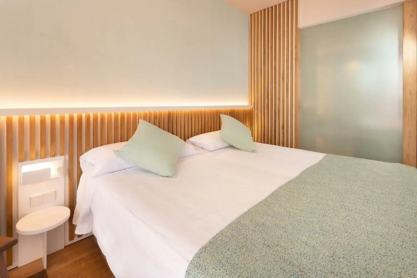Montecarlo ROOM_EXAMPLE
