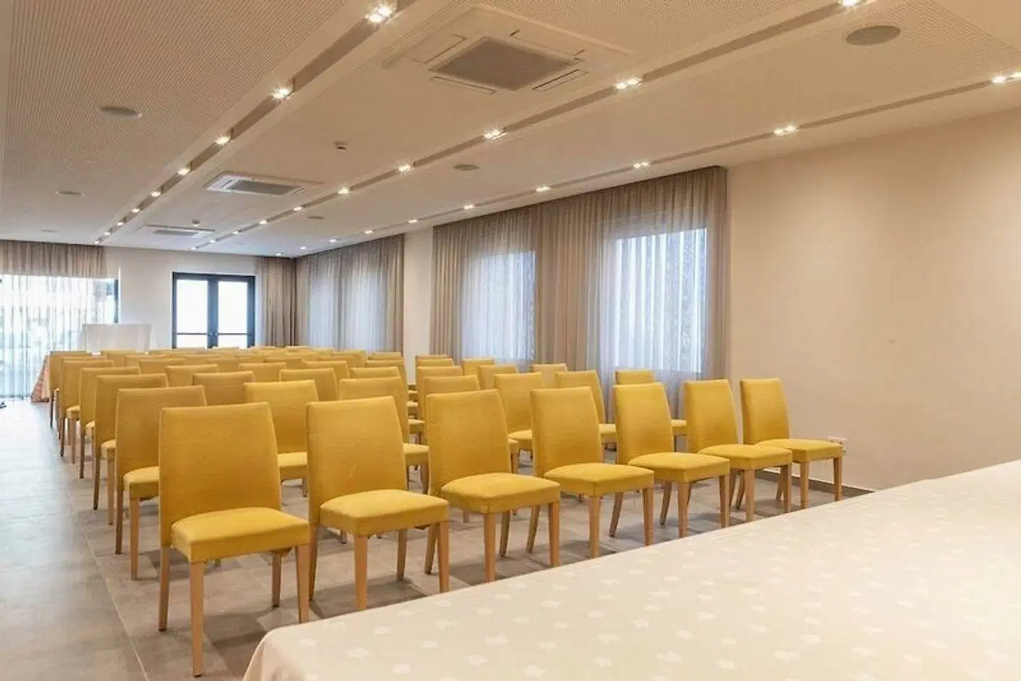 Montecarlo Konferenz