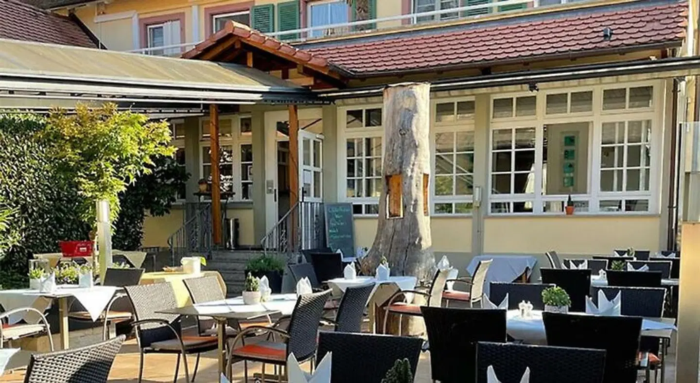 Rebstock Restaurant