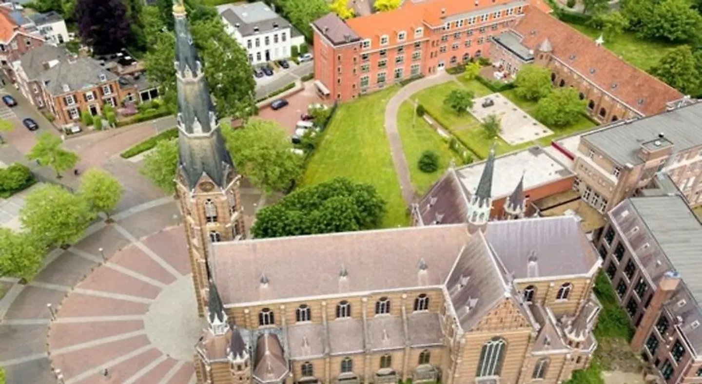 Hotel Mariënhage EXTERIOR