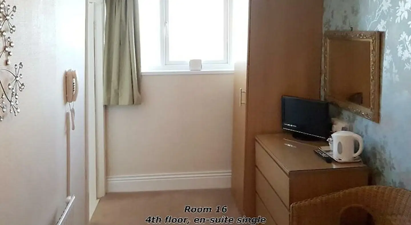 The Paragon ROOM_EXAMPLE