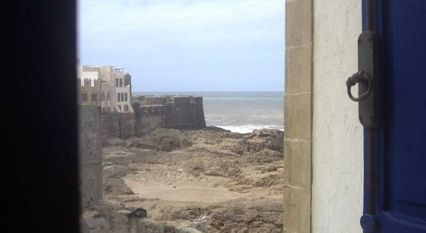 Dar Al Bahar LANDSCAPE