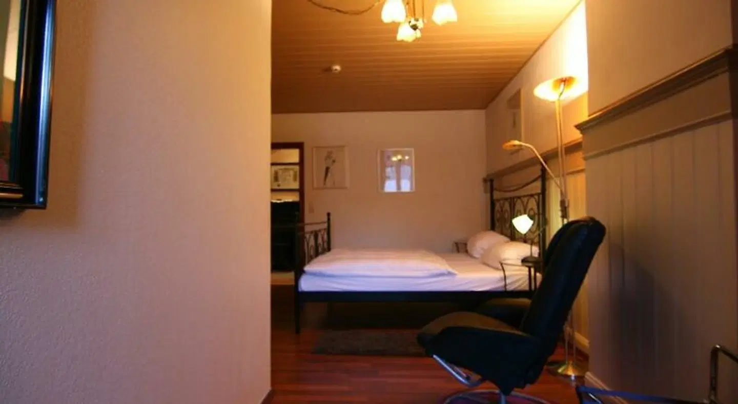 Hotel Reuter ROOM_EXAMPLE