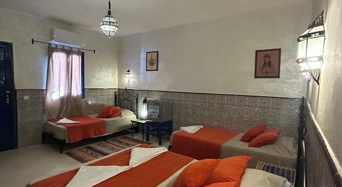 Riad Ali Totmarroc HEALTH_BEAUTY