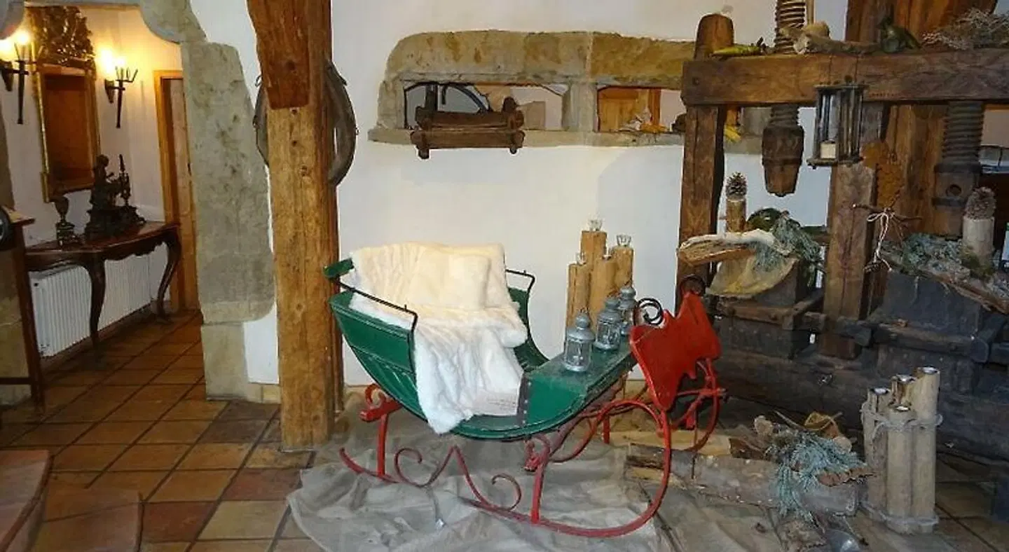 Wasserstelz LOUNGE_LOBBY