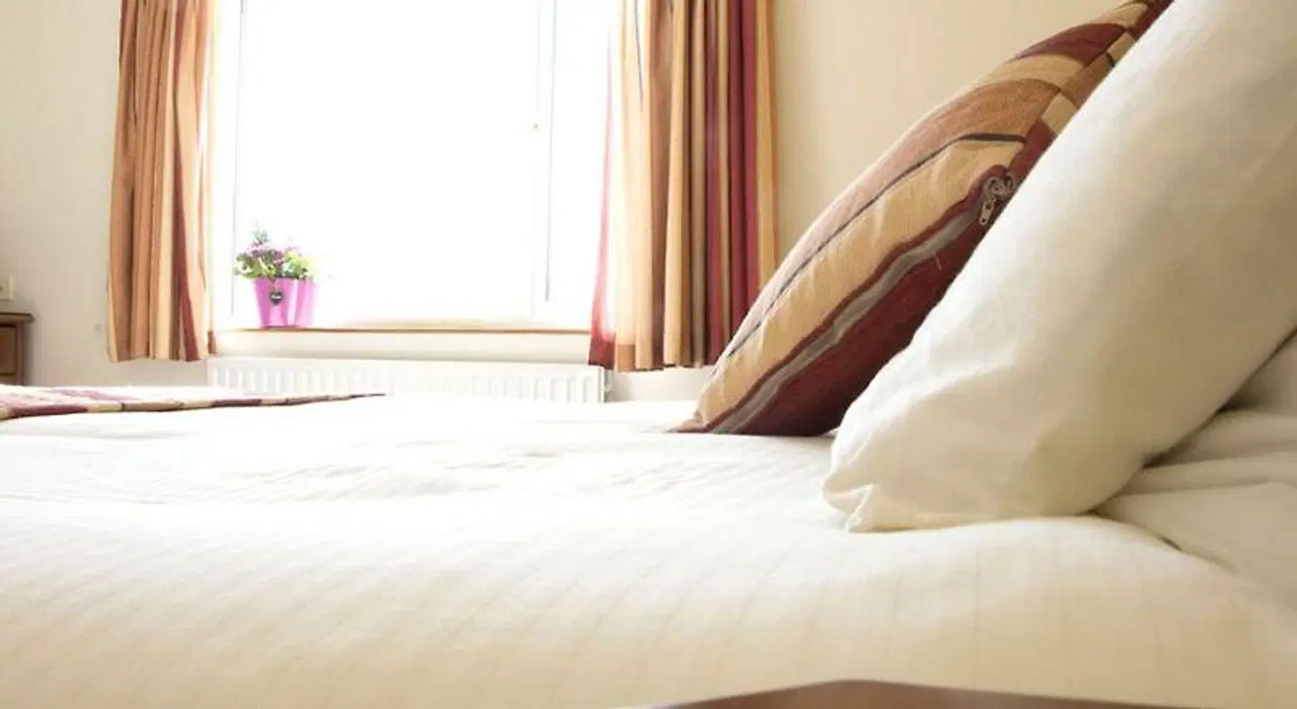 Achill Cliff House Hotel ROOM_EXAMPLE