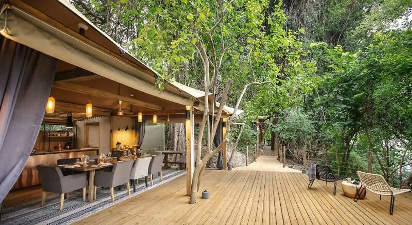Tsowa Safari Island SPORTS_AND_LEISURE