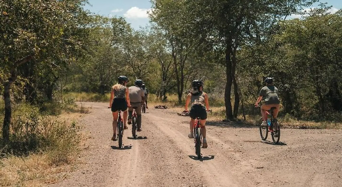 Ichingo Chobe River lodge by Mantis SPORTS_AND_LEISURE
