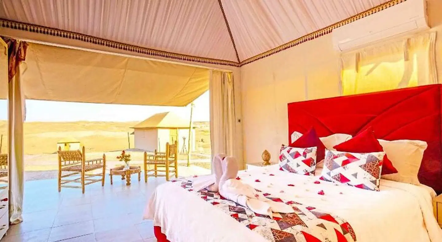 Agafay Pearl Camp Marrakech ROOM_EXAMPLE