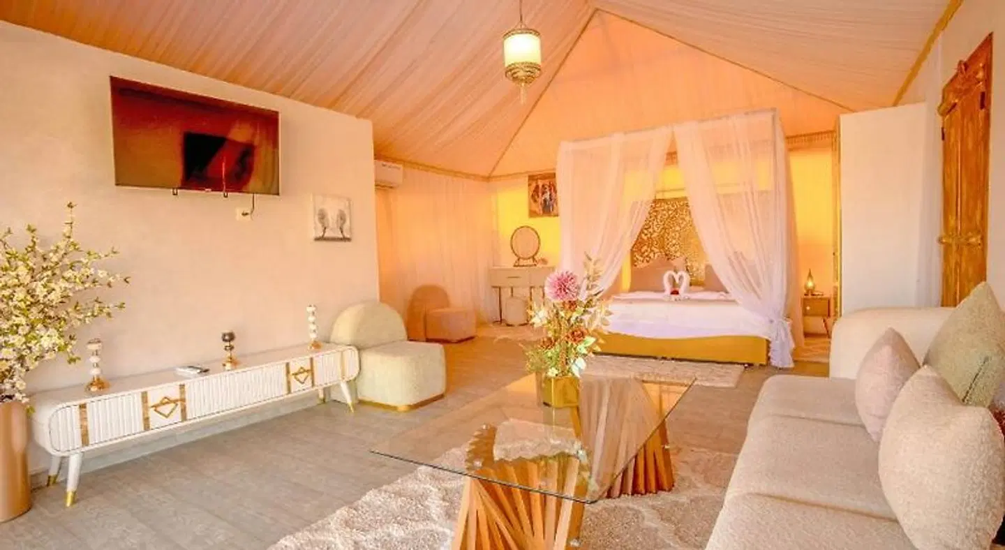 Agafay Pearl Camp Marrakech ROOM_EXAMPLE