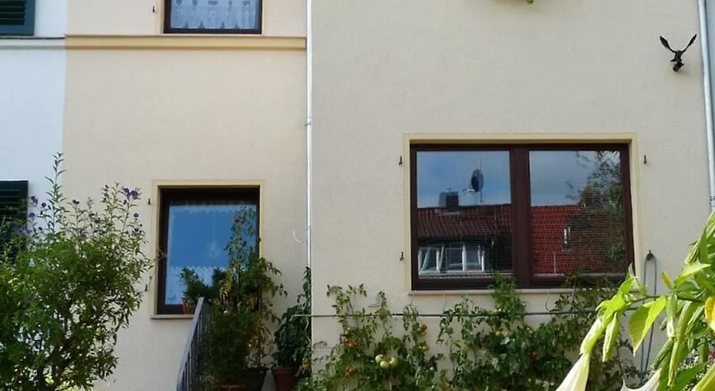 Pension a la Kleinert EXTERIOR