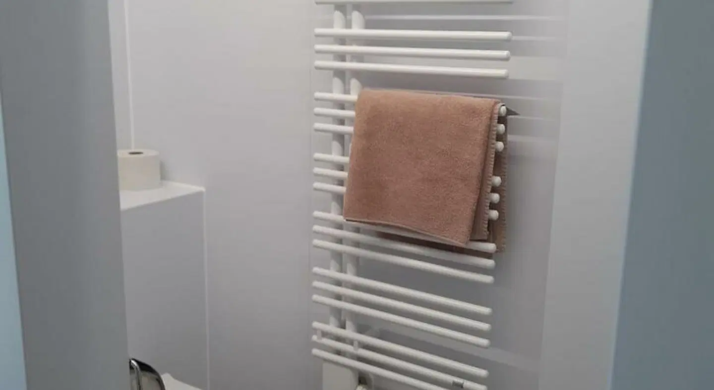 Lässer Badezimmer