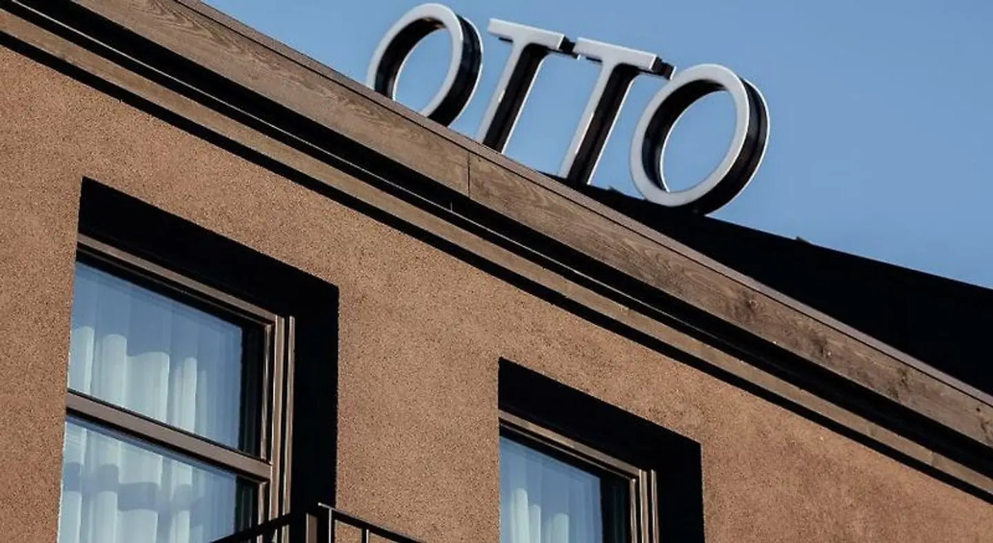 OTTO Hotel & Sun EXTERIOR