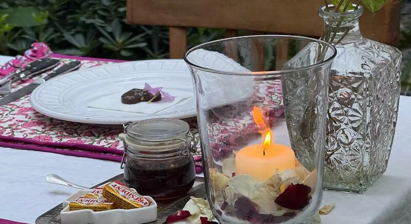 Dar Mayssane Restaurant