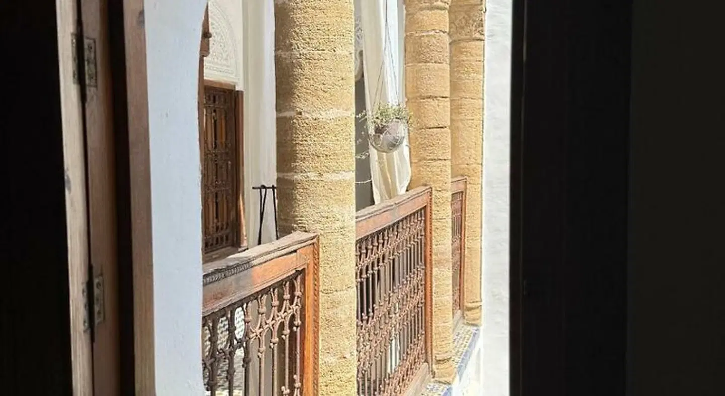 Dar Mayssane ROOM_EXAMPLE