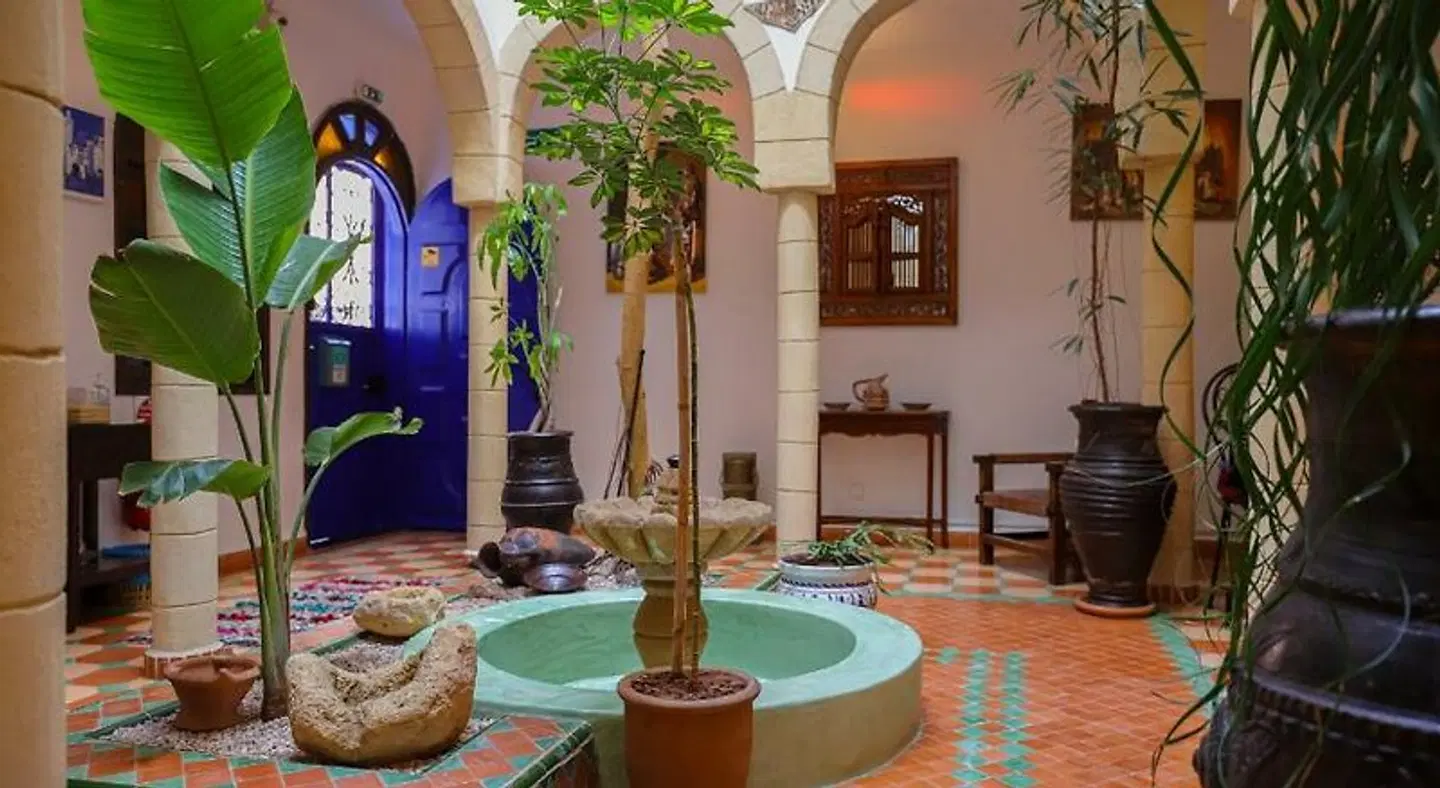 Riad Salmiya Dune LOUNGE_LOBBY
