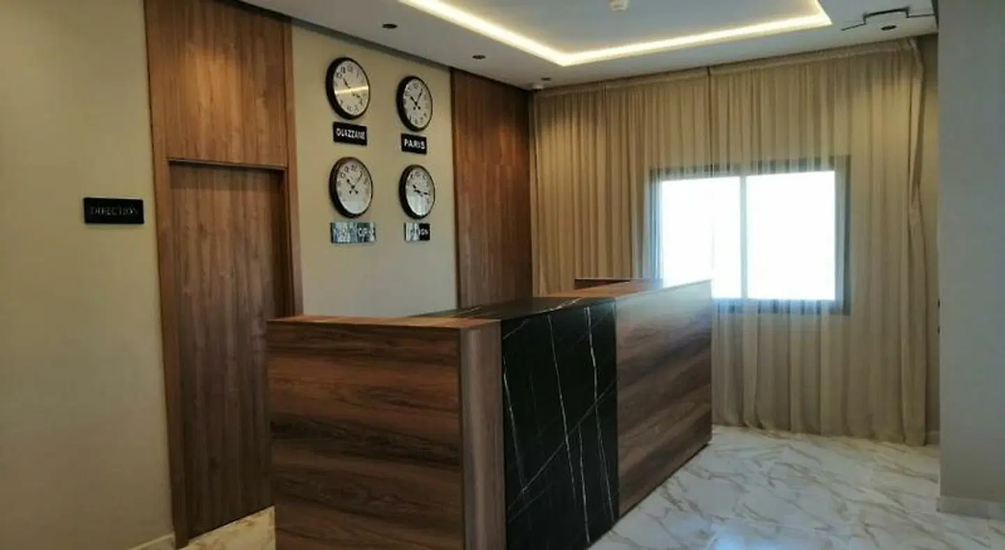 L'escale Hotel & Spa By 7AV HOTELS ROOM_EXAMPLE